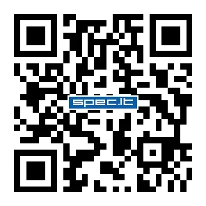 QR kodas | Zikreda, UAB | spec.lt