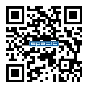 QR kodas | ŽILA GERVĖ, UAB