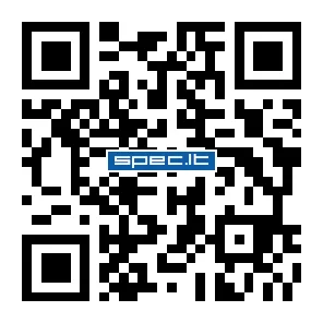 QR kodas | ZILAKSA, UAB | spec.lt