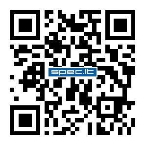 QR kodas | Žilandra, UAB | spec.lt
