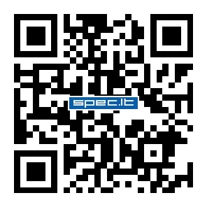 QR kodas | Zilantas, UAB | spec.lt