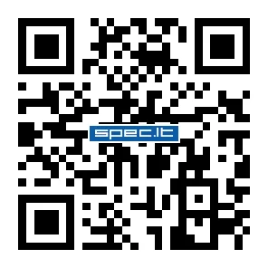 QR kodas | Žilbera, UAB | spec.lt
