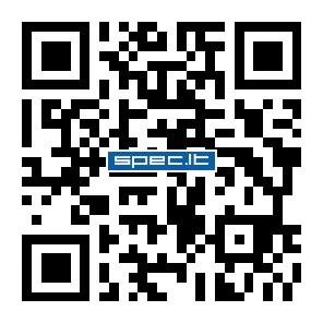 QR kodas | ŽILBINUS, UAB | spec.lt
