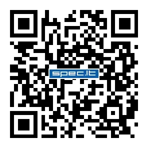 QR kodas | ŽILDARĖ, R. Belejevo, IĮ | spec.lt