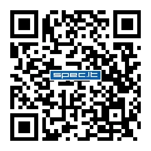 QR kodas | Žildina, Ž. Jasiūno, IĮ | spec.lt