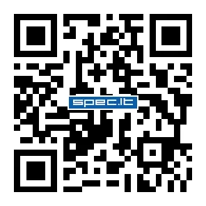QR kodas | Ziletra, MB | spec.lt