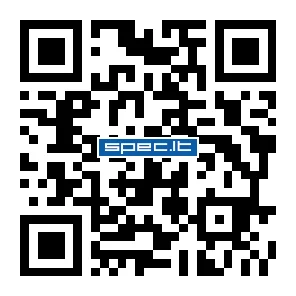 QR kodas | Žilevana, UAB | spec.lt