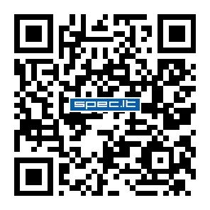 QR kodas | Žili architektai, MB