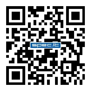 QR kodas | Žilija, UAB | spec.lt
