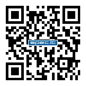 QR kodas | Zilinskis, UAB | spec.lt