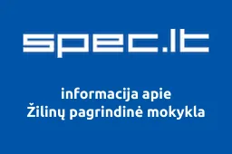 Žilinų pagrindinė mokykla