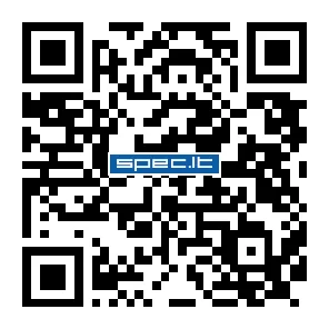 QR kodas | Žilinų Šv. Antano Paduviečio parapija | spec.lt