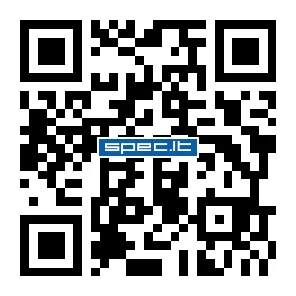 QR kodas | Zilion, MB
