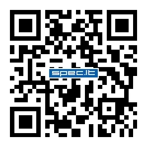 QR kodas | Zilitra, MB | spec.lt