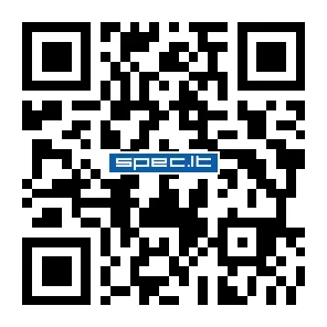 QR kodas | Ziljana, MB