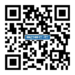 QR kodas | Žiljusminda, VŠĮ