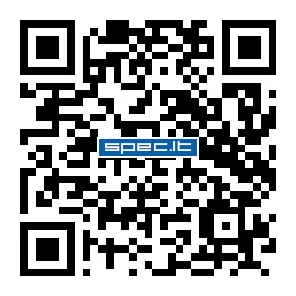 QR kodas | Zillion Consulting, UAB | spec.lt