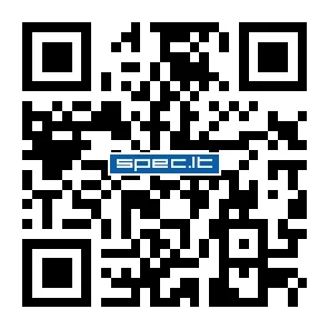 QR kodas | Zillionmet, UAB