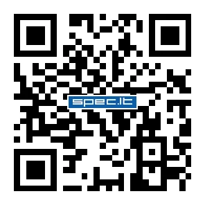 QR kodas | Zilma, UAB | spec.lt
