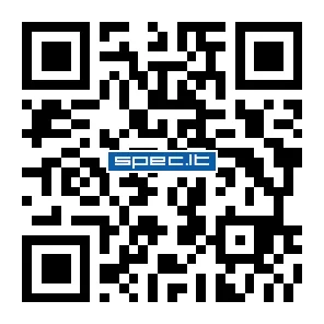 QR kodas | Žilmetra, MB | spec.lt