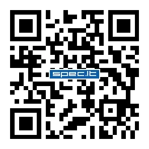 QR kodas | Žilstata, MB