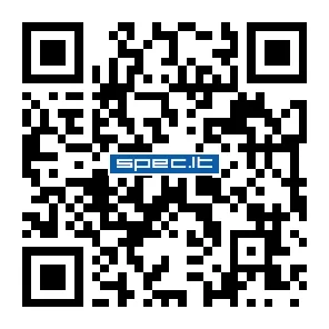 QR kodas | Žilta, UAB | spec.lt