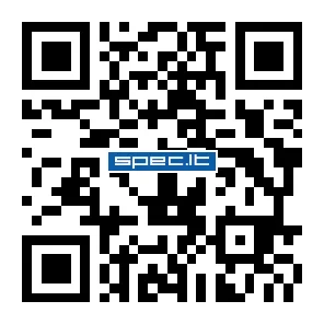 QR kodas | Zilta, IĮ