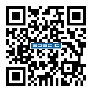 QR kodas | Žilva, UAB