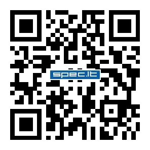 QR kodas | Nordic B, UAB | spec.lt
