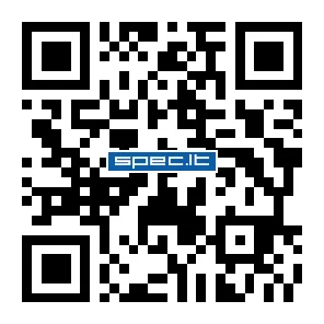 QR kodas | Žilvena, MB