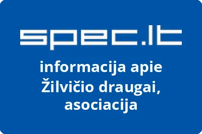Asociacija Žilvičio draugai