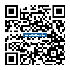 QR kodas | Asociacija Žilvičio draugai | spec.lt