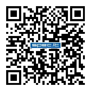 QR kodas | Žilvinas, garažų statybos ir eksploatavimo bendrija (Ukmergė) | spec.lt