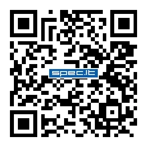 QR kodas | ŽILVINAS, kavinė, UAB MISA