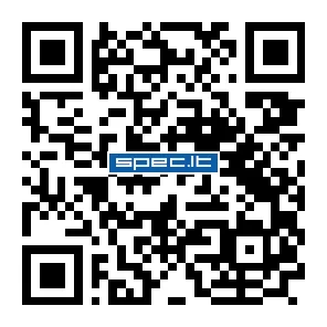 QR kodas | Palangos lopšelis darželis Žilvinas | spec.lt