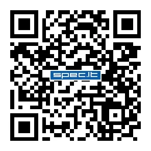 QR kodas | Panevėžio lopšelisdarželis Žilvinas | spec.lt