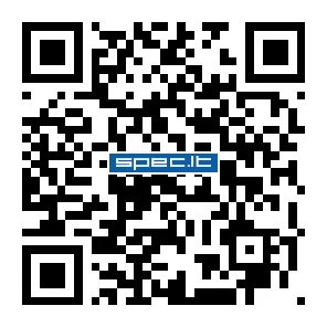 QR kodas | Žilvinas, sodininkų bendrija | spec.lt