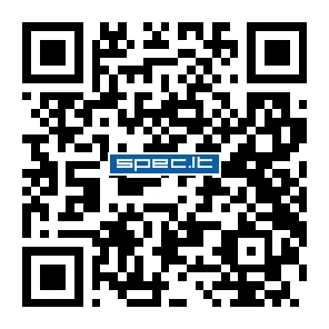 QR kodas | Žilvino Elvikio Įmonė | spec.lt