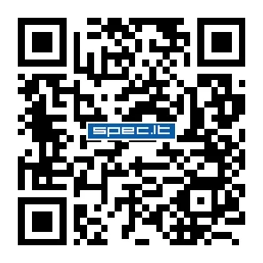 QR kodas | Žilvino Grigės Veterinarijos Firma | spec.lt