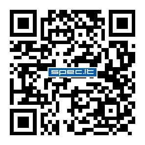 QR kodas | Žilvino Mičiulio personalinė įmonė | spec.lt