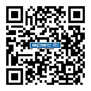 QR kodas | Žilvino paslaugos, MB