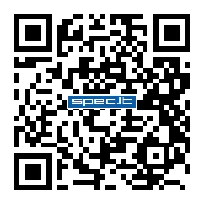 QR kodas | Žilvino Užeiga, IĮ | spec.lt