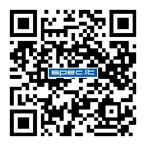 QR kodas | Žilvino Žiūraičio įmonė | spec.lt