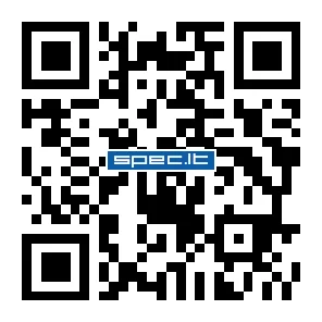 QR kodas | Žilvinta, UAB