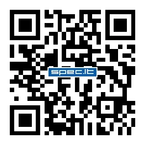QR kodas | Žilvitis, AB