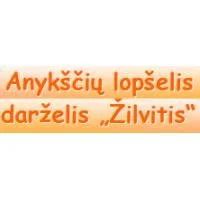 Anykščių lopšelisdarželis Žilvitis