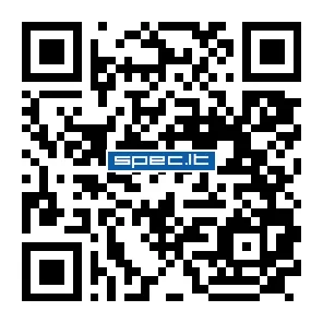 QR kodas | Anykščių lopšelisdarželis Žilvitis | spec.lt
