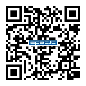 QR kodas | Žilvitis, Arbatinė, E. Lukauskienės, IĮ | spec.lt