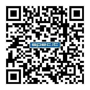 QR kodas | Jonavos vaikų lopšelisdarželis Žilvitis | spec.lt