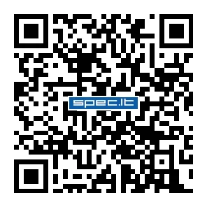 QR kodas | Kalvarijos vaikų lopšelisdarželis Žilvitis | spec.lt